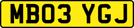 MB03YGJ