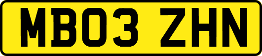 MB03ZHN