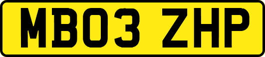 MB03ZHP