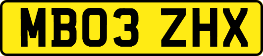 MB03ZHX