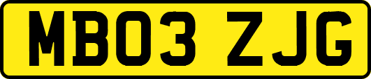 MB03ZJG
