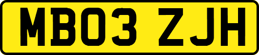 MB03ZJH