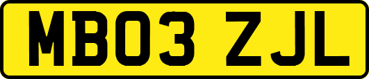 MB03ZJL