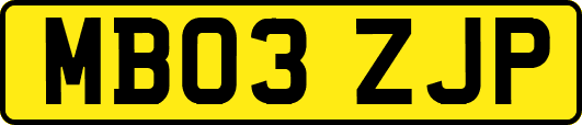 MB03ZJP