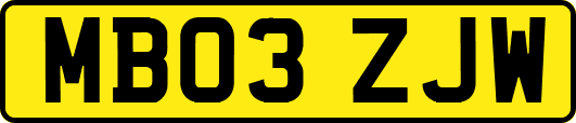 MB03ZJW