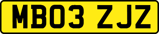 MB03ZJZ