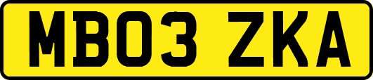MB03ZKA