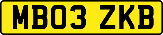 MB03ZKB