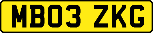 MB03ZKG