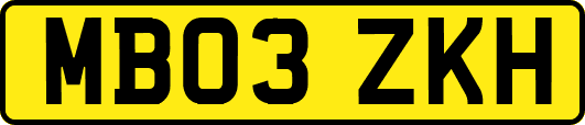MB03ZKH