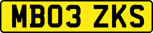 MB03ZKS