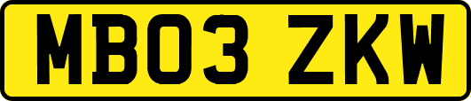 MB03ZKW