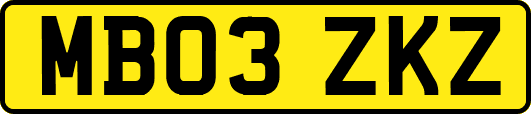 MB03ZKZ
