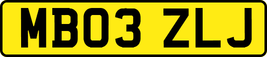 MB03ZLJ