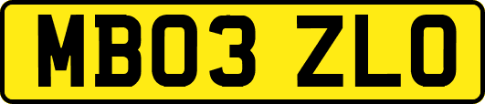 MB03ZLO
