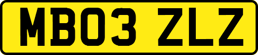 MB03ZLZ