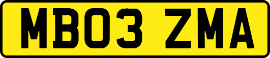 MB03ZMA