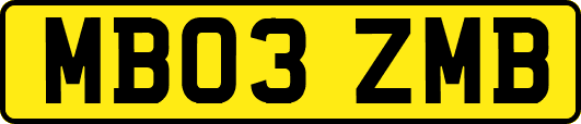 MB03ZMB