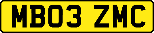 MB03ZMC