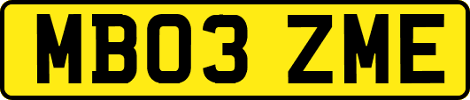 MB03ZME