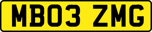 MB03ZMG