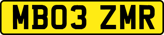 MB03ZMR