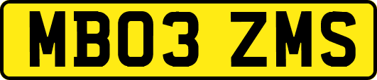 MB03ZMS