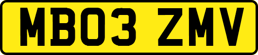 MB03ZMV