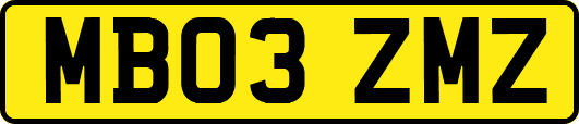 MB03ZMZ