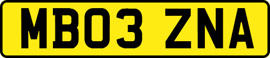 MB03ZNA