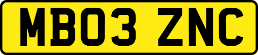 MB03ZNC