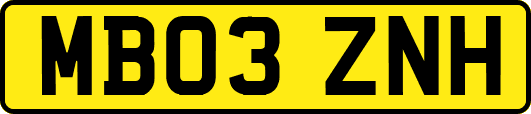 MB03ZNH