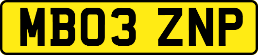 MB03ZNP