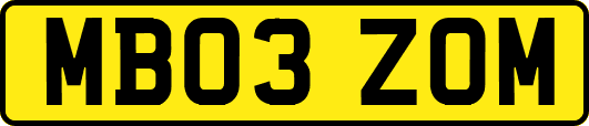 MB03ZOM
