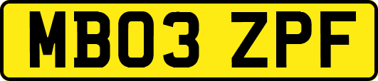 MB03ZPF