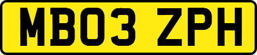 MB03ZPH