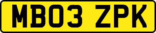 MB03ZPK