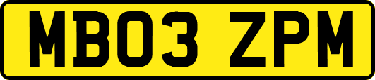 MB03ZPM