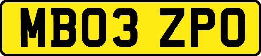 MB03ZPO