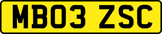 MB03ZSC
