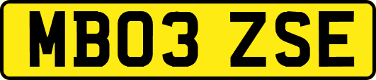 MB03ZSE