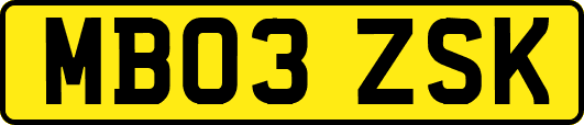 MB03ZSK