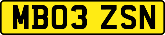 MB03ZSN