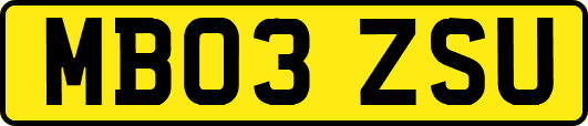 MB03ZSU