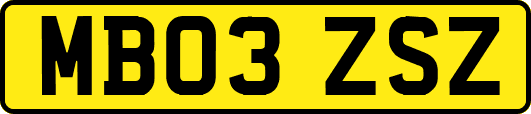 MB03ZSZ
