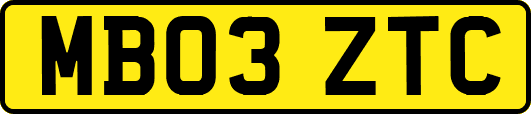 MB03ZTC