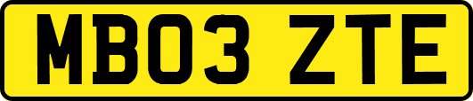MB03ZTE