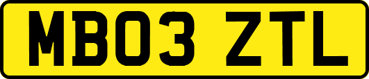 MB03ZTL
