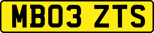 MB03ZTS