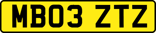 MB03ZTZ